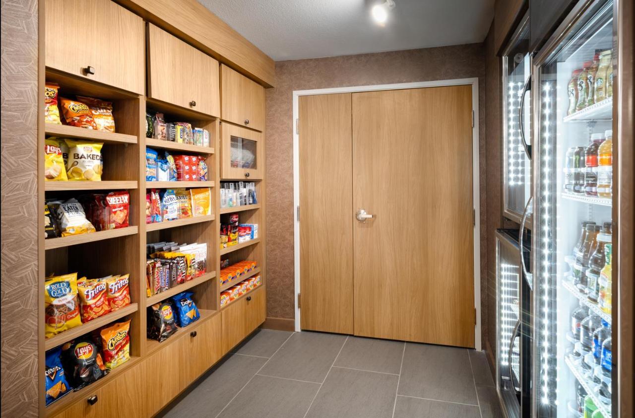 Fairfield Inn & Suites 볼더 외부 사진