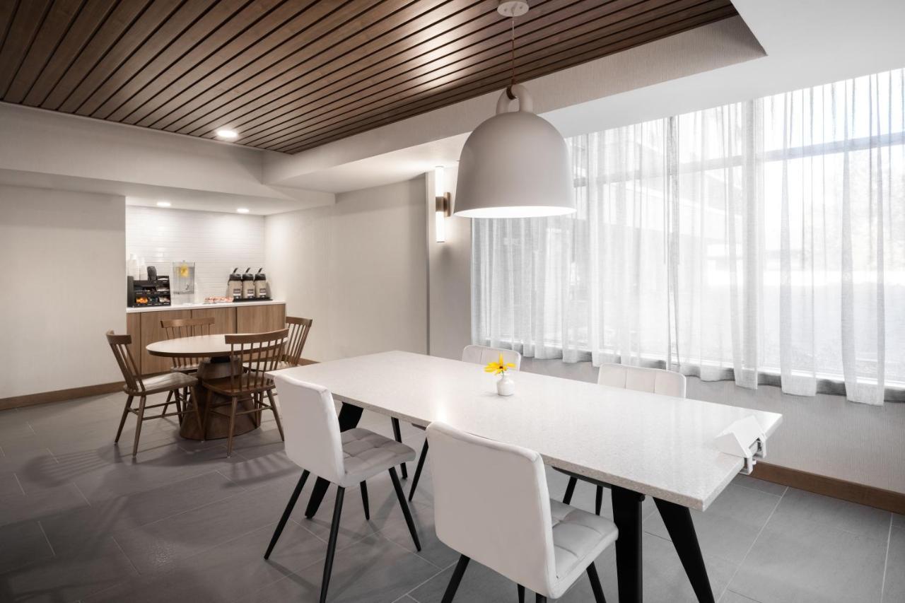 Fairfield Inn & Suites 볼더 외부 사진
