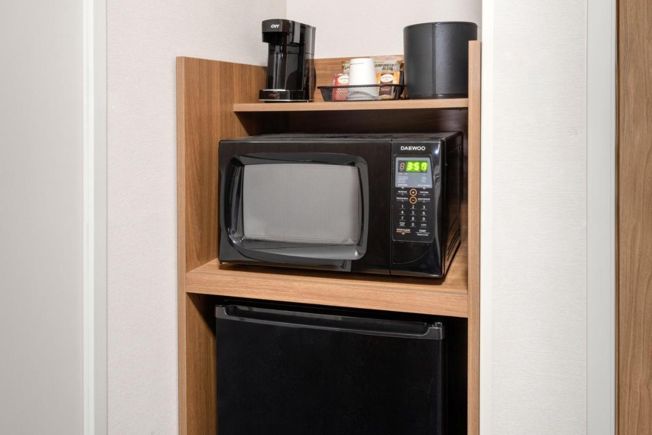 Fairfield Inn & Suites 볼더 외부 사진