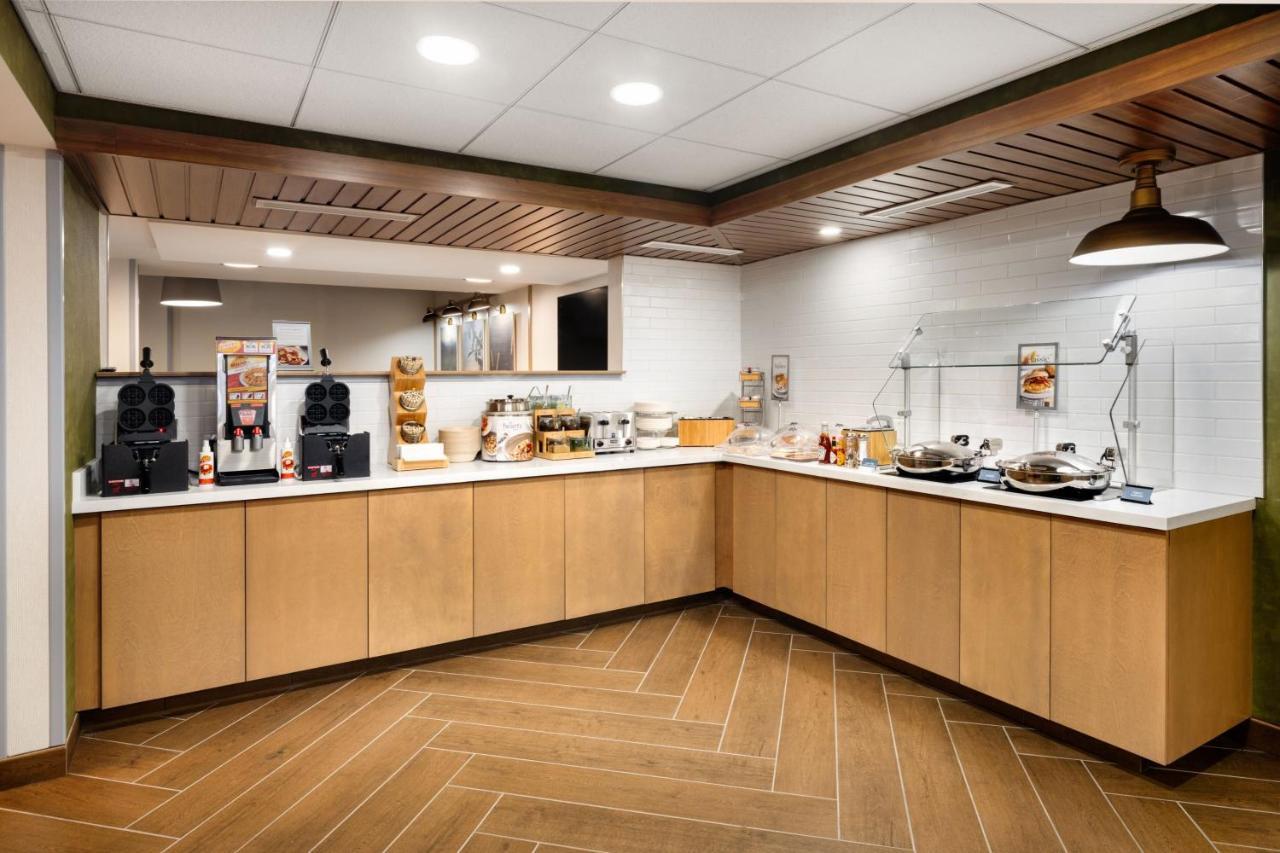 Fairfield Inn & Suites 볼더 외부 사진